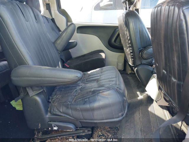 Photo 7 VIN: 2C4RDGBG0CR366632 - DODGE GRAND CARAVAN 