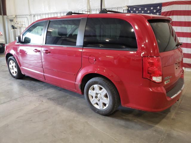 Photo 1 VIN: 2C4RDGBG0CR385357 - DODGE CARAVAN 