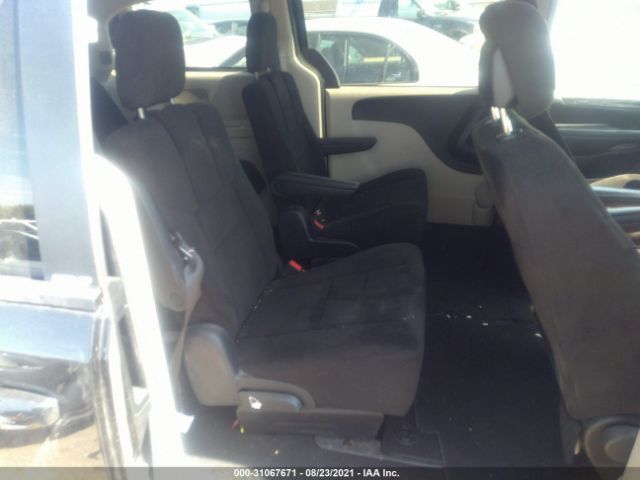 Photo 7 VIN: 2C4RDGBG0CR402240 - DODGE GRAND CARAVAN 