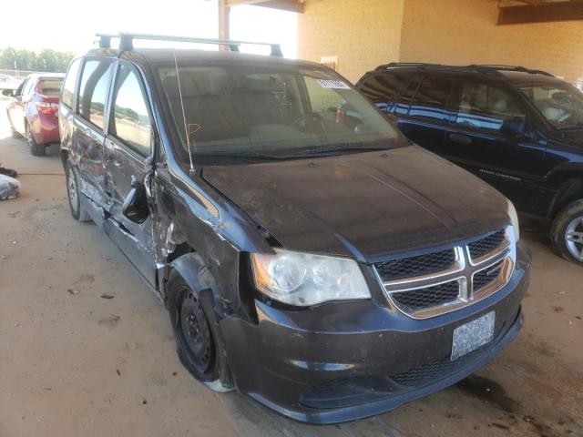 Photo 0 VIN: 2C4RDGBG0CR407048 - DODGE CARAVAN GR 