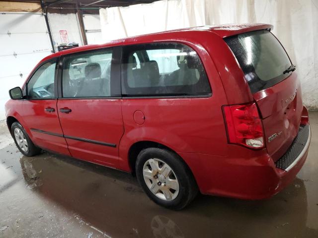 Photo 1 VIN: 2C4RDGBG0CR415036 - DODGE CARAVAN 