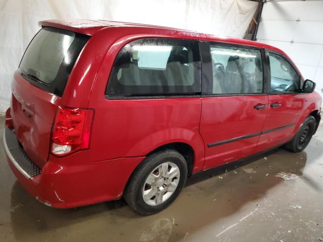 Photo 2 VIN: 2C4RDGBG0CR415036 - DODGE CARAVAN 