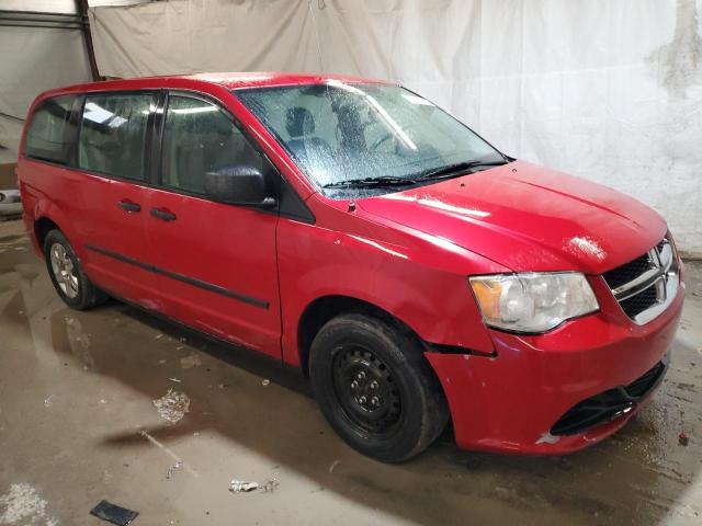 Photo 3 VIN: 2C4RDGBG0CR415036 - DODGE CARAVAN 