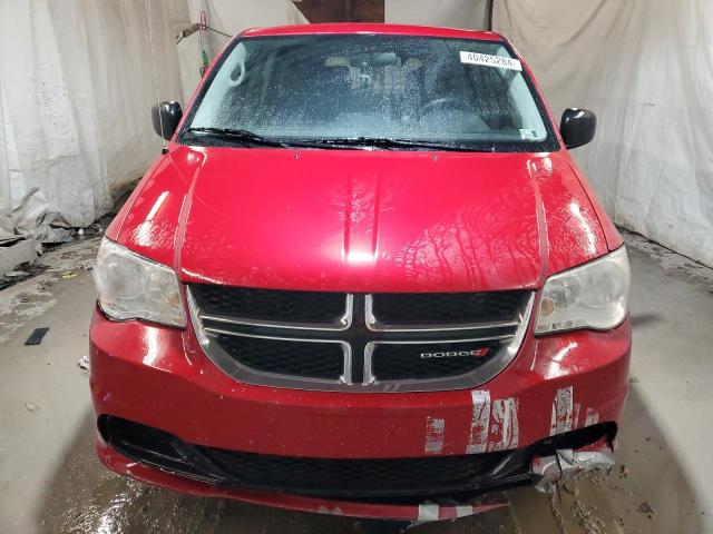 Photo 4 VIN: 2C4RDGBG0CR415036 - DODGE CARAVAN 