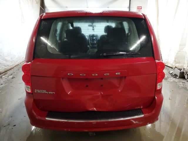 Photo 5 VIN: 2C4RDGBG0CR415036 - DODGE CARAVAN 