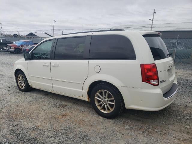 Photo 1 VIN: 2C4RDGBG0DR513923 - DODGE CARAVAN 