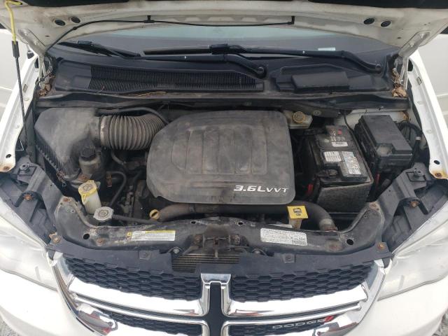 Photo 11 VIN: 2C4RDGBG0DR513923 - DODGE CARAVAN 