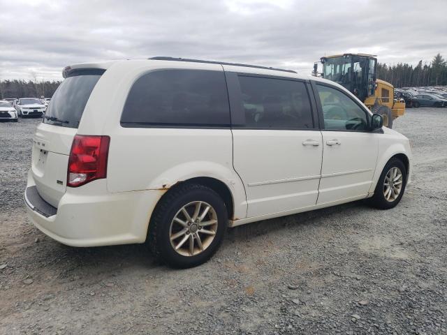 Photo 2 VIN: 2C4RDGBG0DR513923 - DODGE CARAVAN 