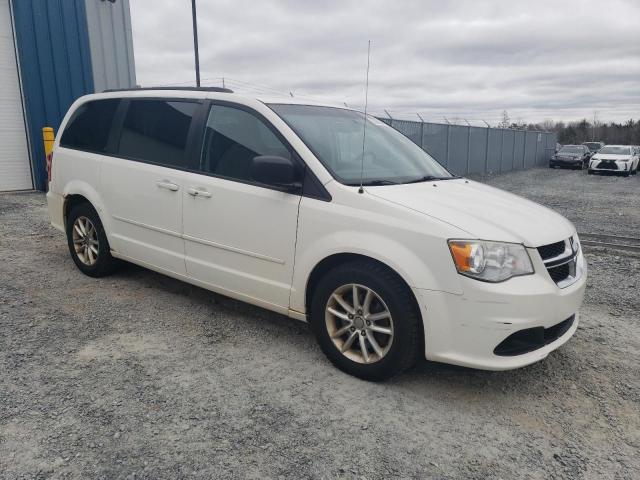 Photo 3 VIN: 2C4RDGBG0DR513923 - DODGE CARAVAN 