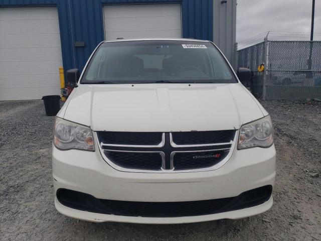 Photo 4 VIN: 2C4RDGBG0DR513923 - DODGE CARAVAN 