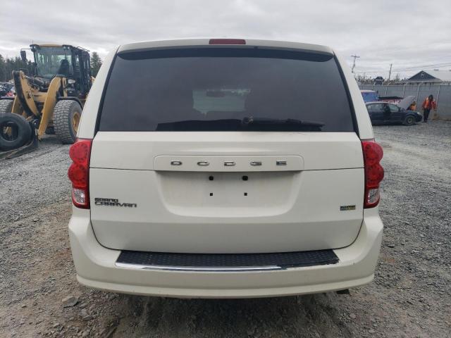 Photo 5 VIN: 2C4RDGBG0DR513923 - DODGE CARAVAN 