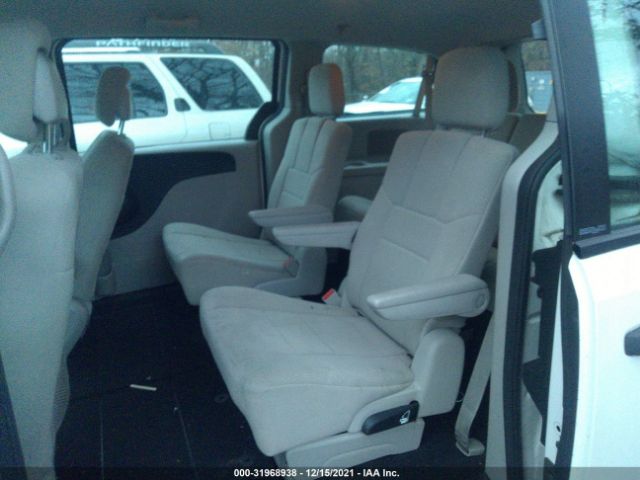 Photo 7 VIN: 2C4RDGBG0DR530737 - DODGE GRAND CARAVAN 