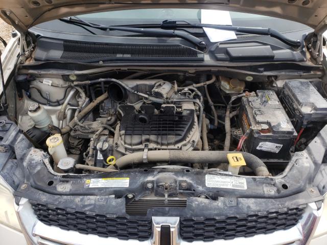 Photo 6 VIN: 2C4RDGBG0DR532391 - DODGE GRAND CARA 