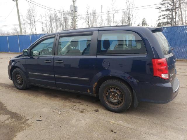 Photo 1 VIN: 2C4RDGBG0DR544573 - DODGE CARAVAN 