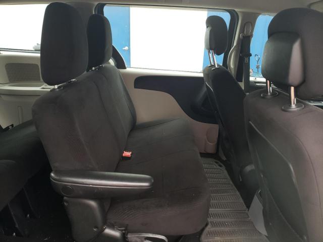 Photo 10 VIN: 2C4RDGBG0DR544573 - DODGE CARAVAN 