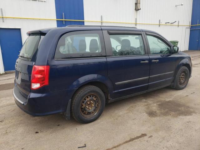 Photo 2 VIN: 2C4RDGBG0DR544573 - DODGE CARAVAN 