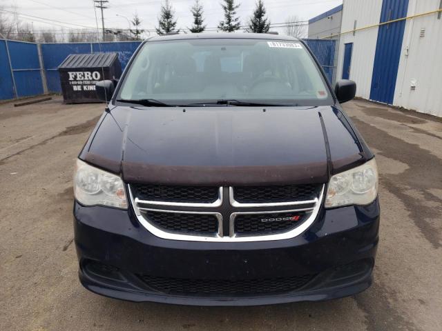 Photo 4 VIN: 2C4RDGBG0DR544573 - DODGE CARAVAN 