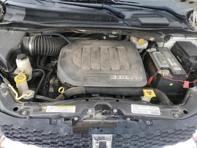 Photo 10 VIN: 2C4RDGBG0DR544959 - DODGE GRAND CARA 