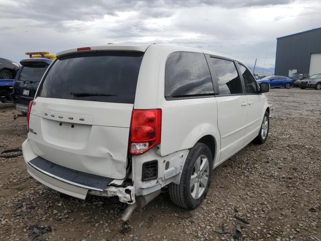 Photo 2 VIN: 2C4RDGBG0DR544959 - DODGE GRAND CARA 