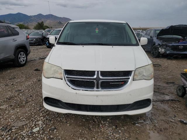 Photo 4 VIN: 2C4RDGBG0DR544959 - DODGE GRAND CARA 