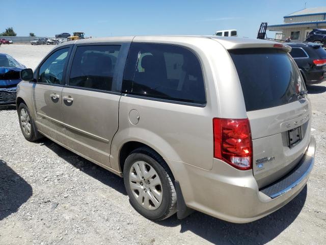 Photo 1 VIN: 2C4RDGBG0DR562166 - DODGE CARAVAN 