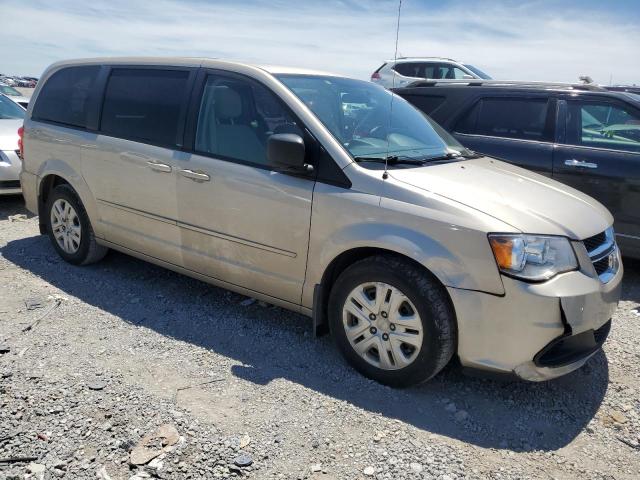 Photo 3 VIN: 2C4RDGBG0DR562166 - DODGE CARAVAN 