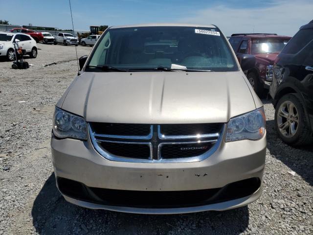 Photo 4 VIN: 2C4RDGBG0DR562166 - DODGE CARAVAN 