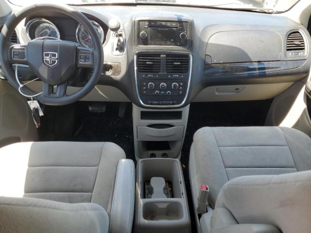 Photo 7 VIN: 2C4RDGBG0DR562166 - DODGE CARAVAN 