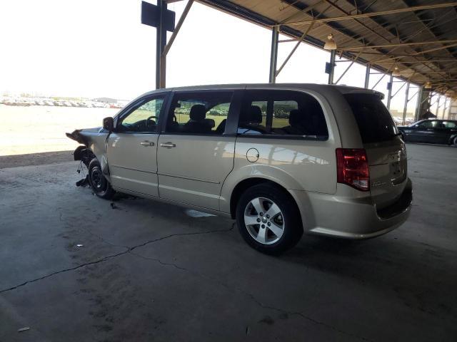 Photo 1 VIN: 2C4RDGBG0DR566637 - DODGE CARAVAN 