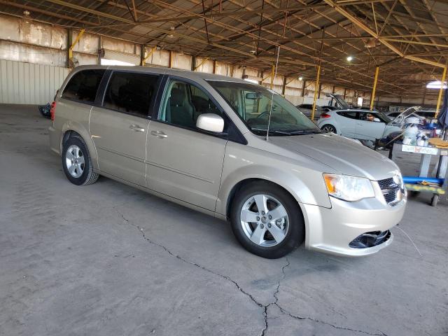 Photo 3 VIN: 2C4RDGBG0DR566637 - DODGE CARAVAN 