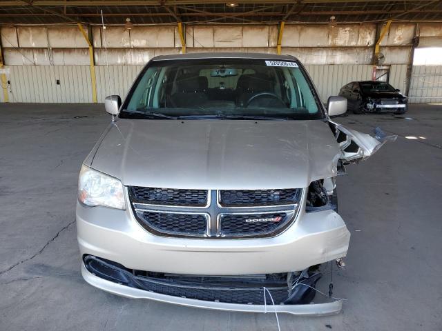 Photo 4 VIN: 2C4RDGBG0DR566637 - DODGE CARAVAN 