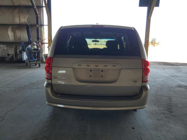 Photo 5 VIN: 2C4RDGBG0DR566637 - DODGE CARAVAN 