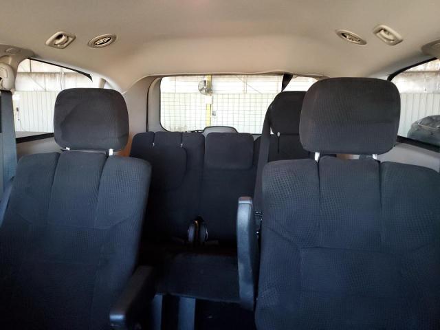 Photo 9 VIN: 2C4RDGBG0DR566637 - DODGE CARAVAN 