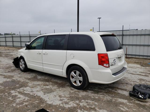 Photo 1 VIN: 2C4RDGBG0DR567898 - DODGE CARAVAN 