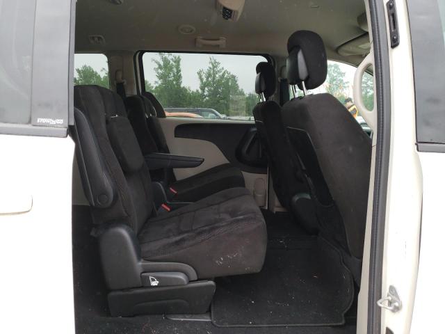 Photo 10 VIN: 2C4RDGBG0DR567898 - DODGE CARAVAN 