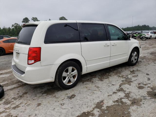 Photo 2 VIN: 2C4RDGBG0DR567898 - DODGE CARAVAN 