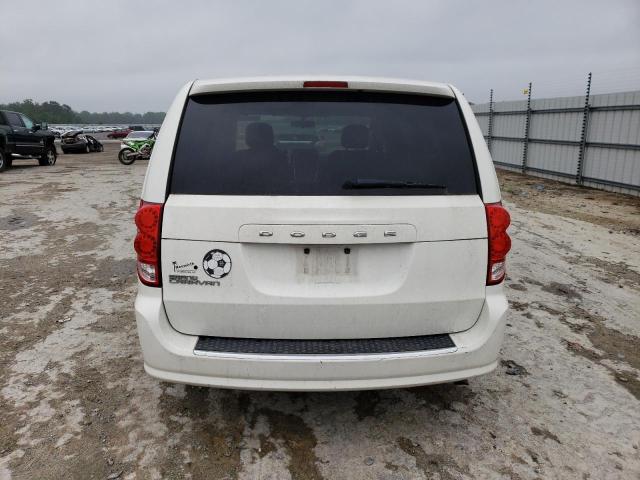 Photo 5 VIN: 2C4RDGBG0DR567898 - DODGE CARAVAN 