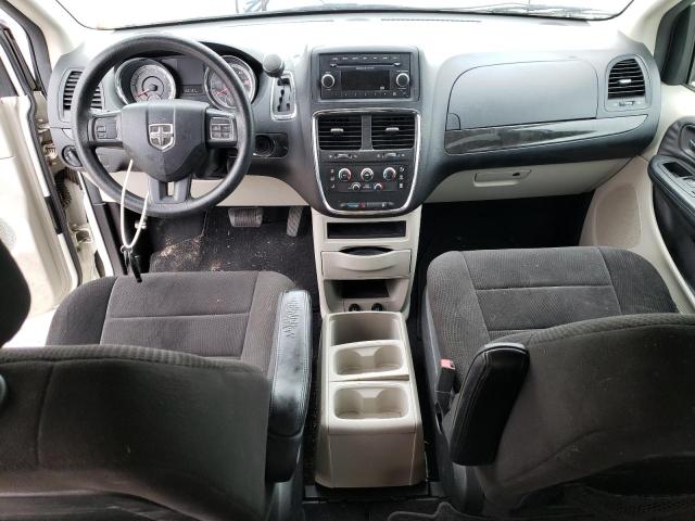 Photo 7 VIN: 2C4RDGBG0DR567898 - DODGE CARAVAN 