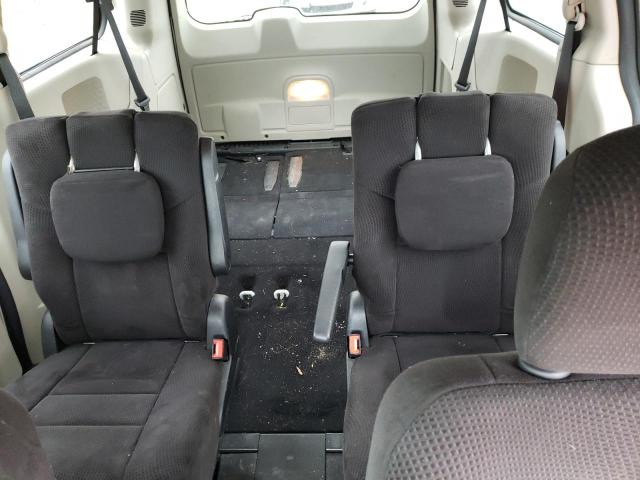 Photo 9 VIN: 2C4RDGBG0DR567898 - DODGE CARAVAN 