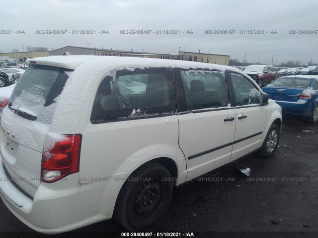 Photo 3 VIN: 2C4RDGBG0DR567948 - DODGE GRAND CARAVAN 