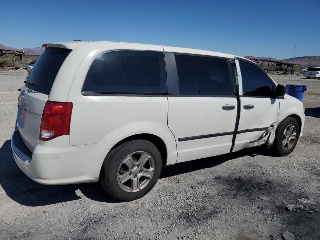 Photo 2 VIN: 2C4RDGBG0DR587858 - DODGE CARAVAN 