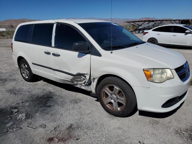 Photo 3 VIN: 2C4RDGBG0DR587858 - DODGE CARAVAN 