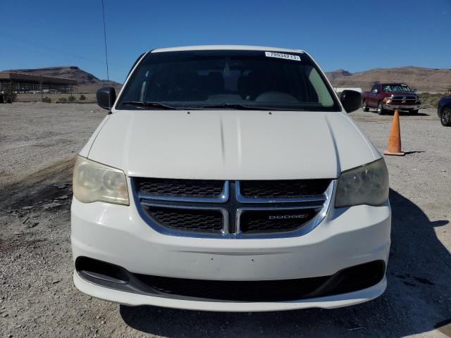 Photo 4 VIN: 2C4RDGBG0DR587858 - DODGE CARAVAN 