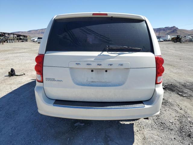 Photo 5 VIN: 2C4RDGBG0DR587858 - DODGE CARAVAN 