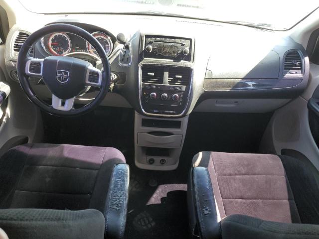 Photo 7 VIN: 2C4RDGBG0DR587858 - DODGE CARAVAN 