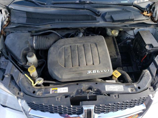 Photo 11 VIN: 2C4RDGBG0DR598925 - DODGE GRAND CARA 