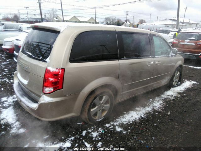 Photo 3 VIN: 2C4RDGBG0DR612659 - DODGE GRAND CARAVAN 