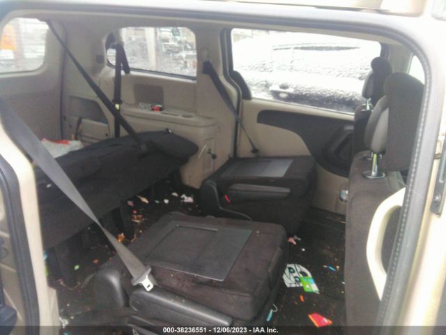 Photo 7 VIN: 2C4RDGBG0DR612659 - DODGE GRAND CARAVAN 