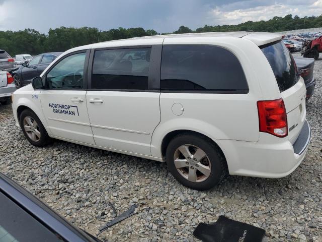 Photo 1 VIN: 2C4RDGBG0DR618333 - DODGE CARAVAN 