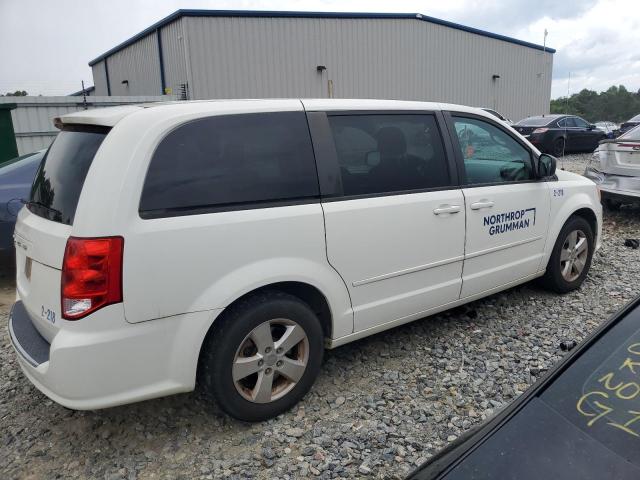 Photo 2 VIN: 2C4RDGBG0DR618333 - DODGE CARAVAN 